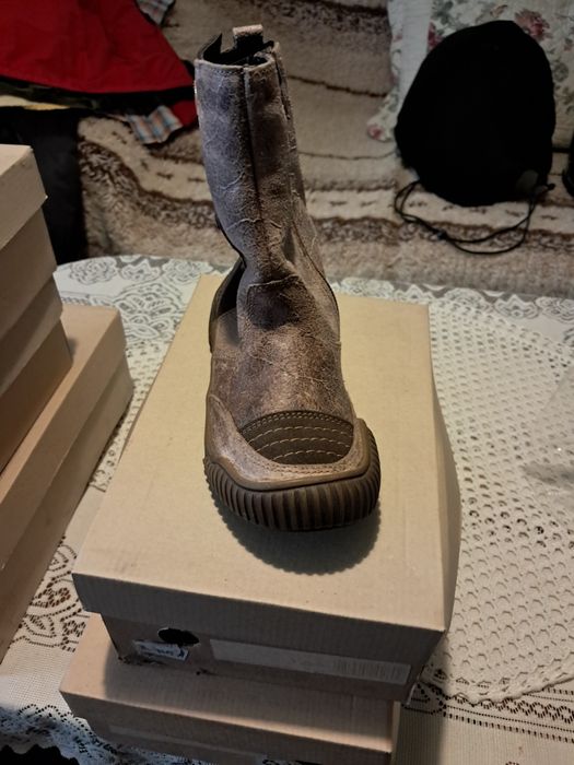 Детски ботушки Колев и Колев