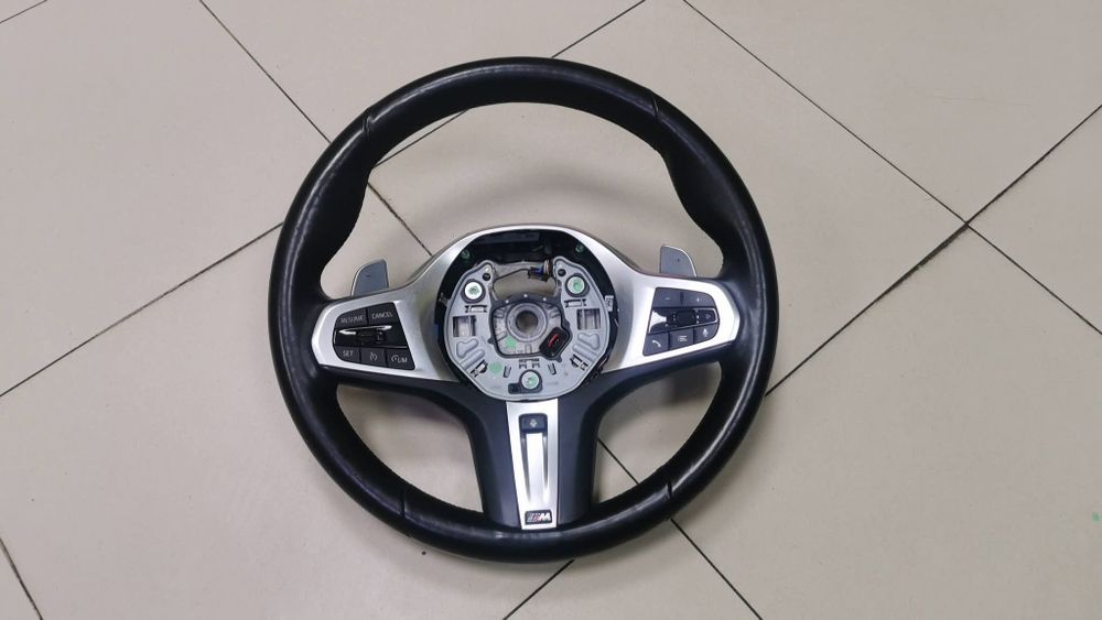 Bmw G20 G21 волан