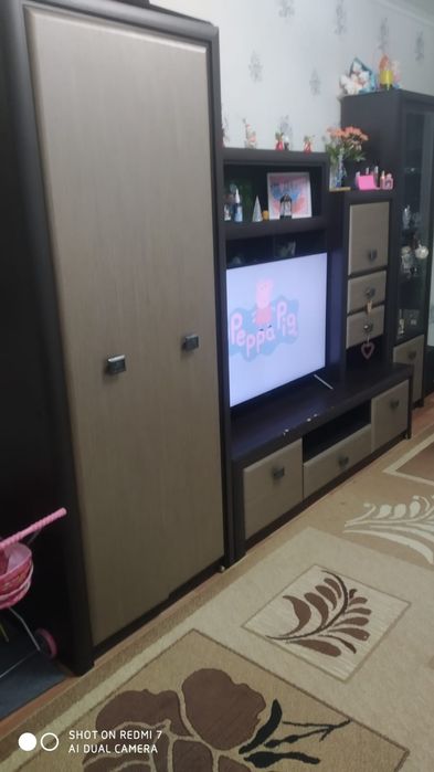 Продам стенку . В хорошем состоянии.