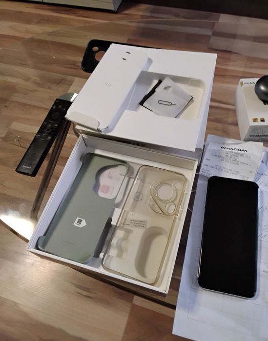 Huawei pura 70 ultra