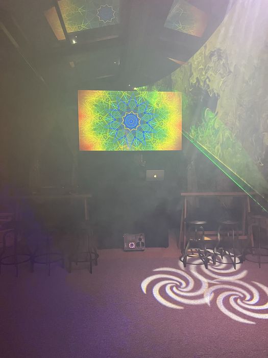 Spatiu de evenimente de inchiriat