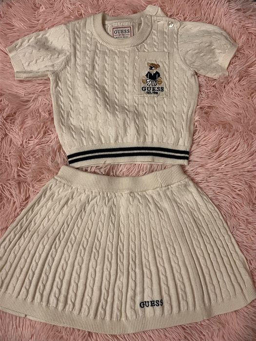 Комплект Guess 2 години