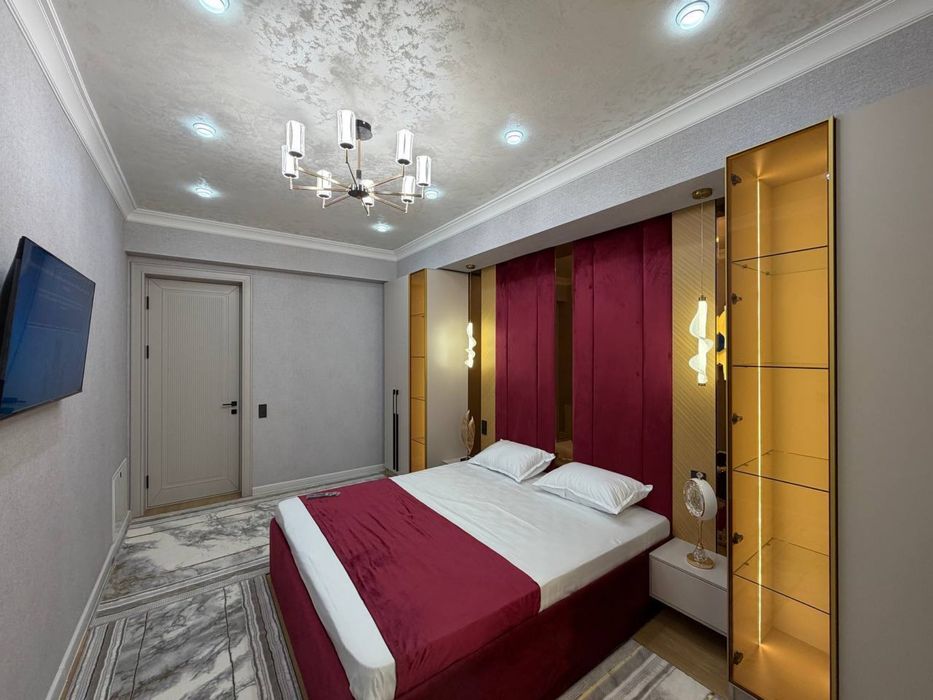 Продается 3х ком.кв. 77м2. Вокзал.