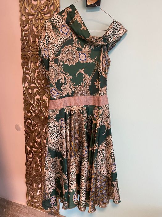 Рокли и сако размер М L