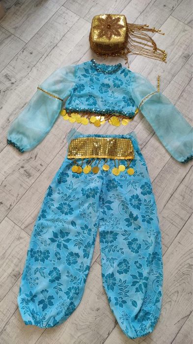 Прокат костюмов на праздники