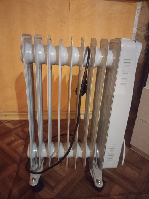 Продам обогреватель