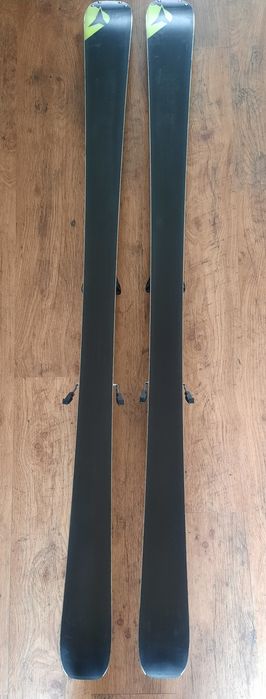 Atomic Nomad smoke ti 164см.