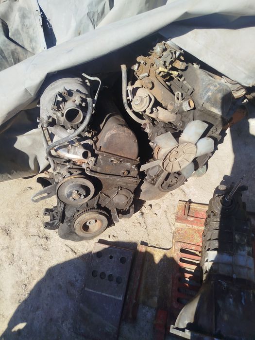 Продается двигатели