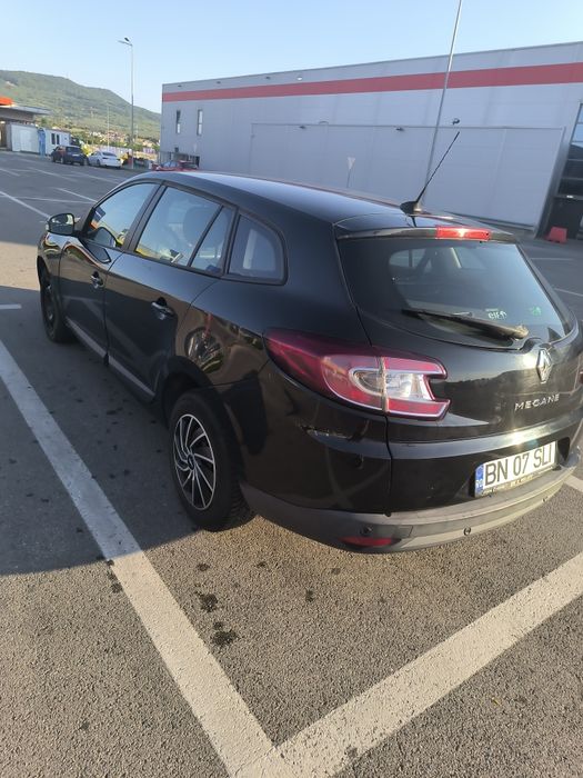 Renault Megane 1.5 2010