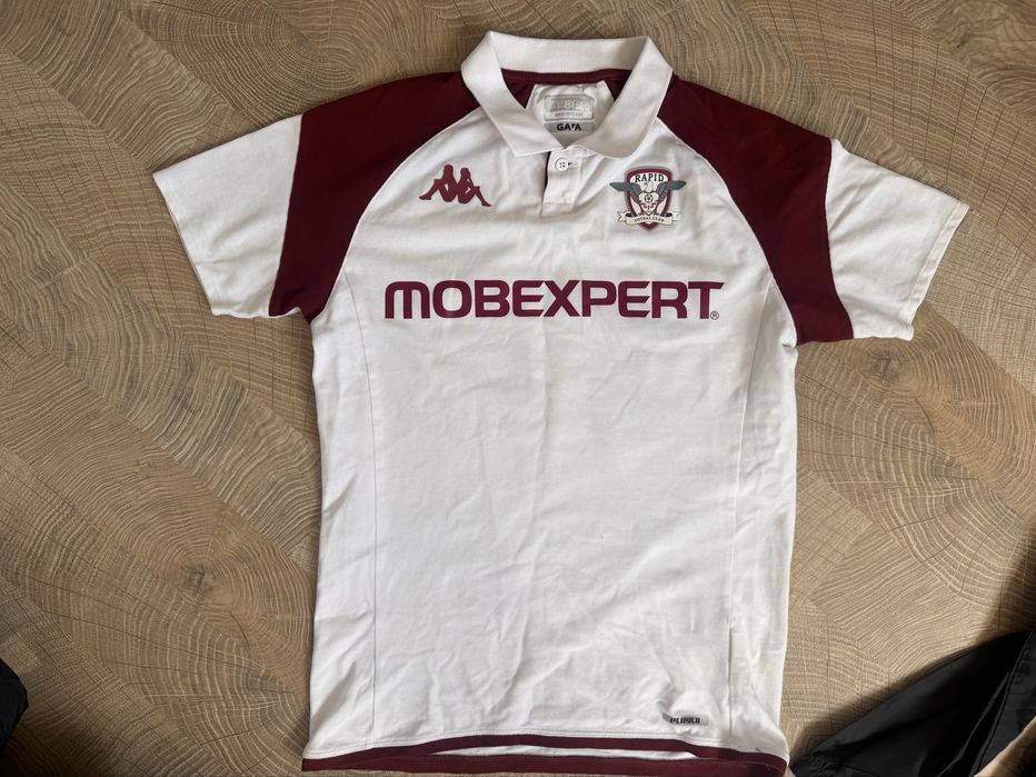 Tricou Fc rapid mar M
