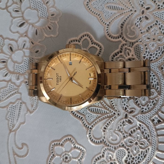 Мужские механические часы