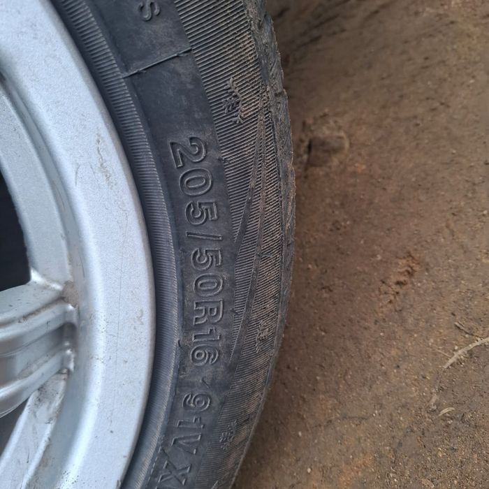 Продам диски 4.108 p16