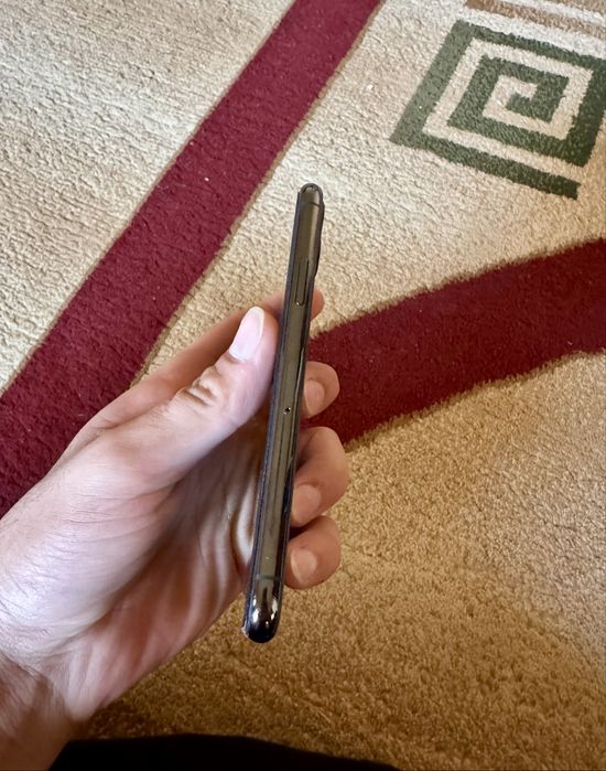 Iphone 11 pro 64 gb