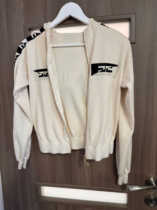 Суитшърт " Elisabetta Franchi"