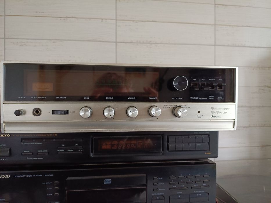 sansui • Anunturi gratuite • OLX.ro