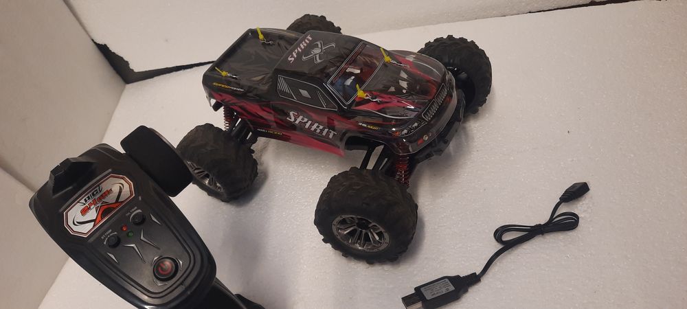 Masinuta telecomanda RC