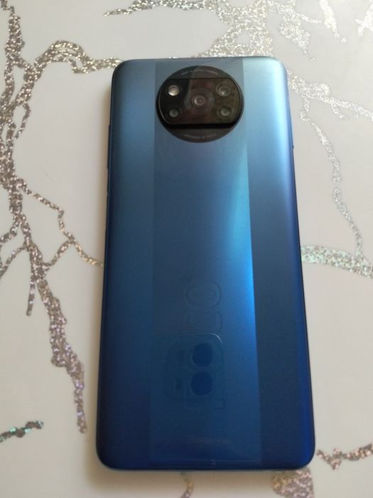 Продам Pocox3 Pro