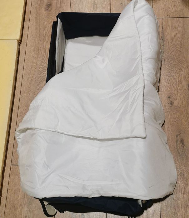 Детская сумка - манежка