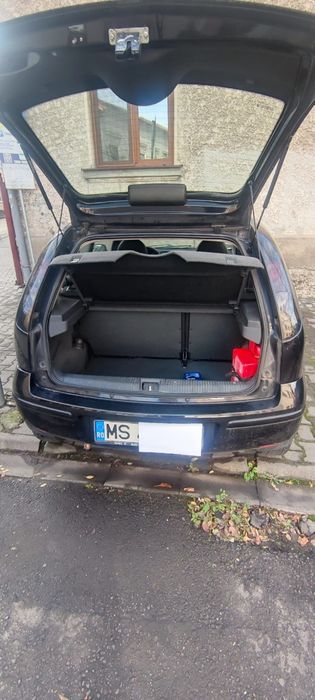Opel Corsa C - 2005