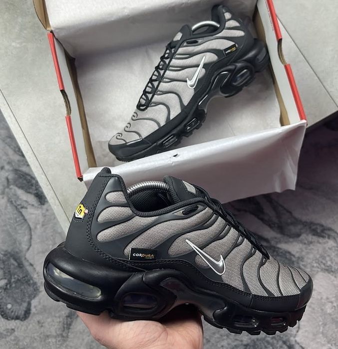 Nike Air Max Plus Cordura