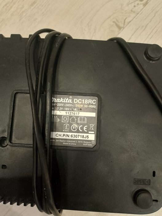 Зарядни за Bosch, Makita, Milwaukee, Metabo, Stihl