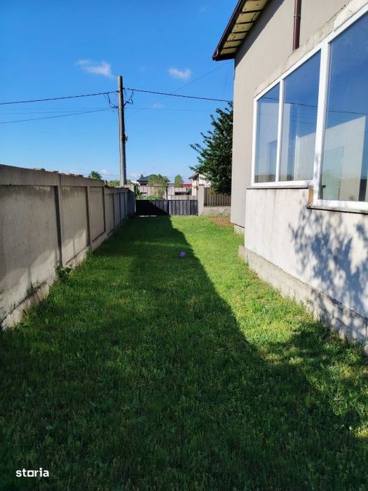 Casa de vanzare la cheie, 280 mp utili – zona Aeroport / Spitalul No