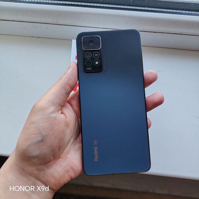 Redmi note 11E pro 5G sotiladi