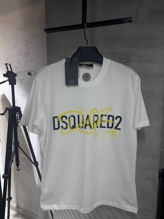 Dsquared тениска S-4XL