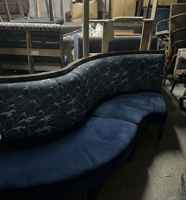 Селаре за заведение от 2 части