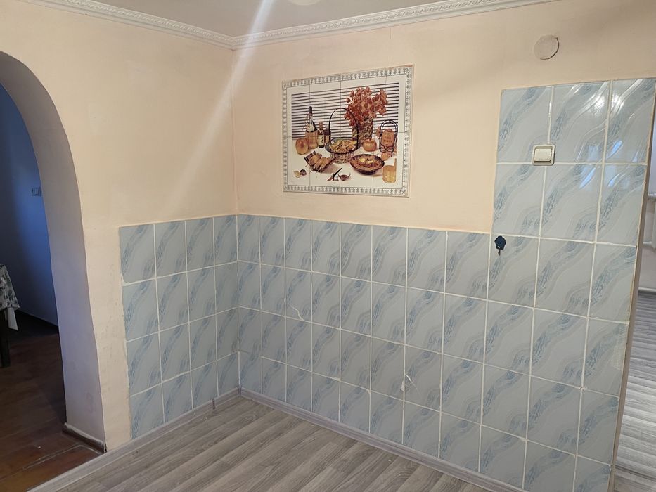 Частный дом обмен