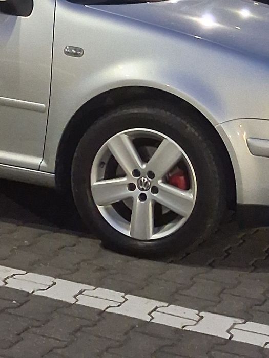 Jante cu anvelope  !!!