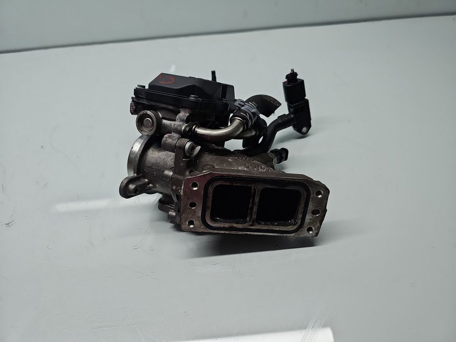 Clapeta acceleratie AUDI A6 (4G2, C7) [Fabr 2012-2017] 04L128063P 2.0
