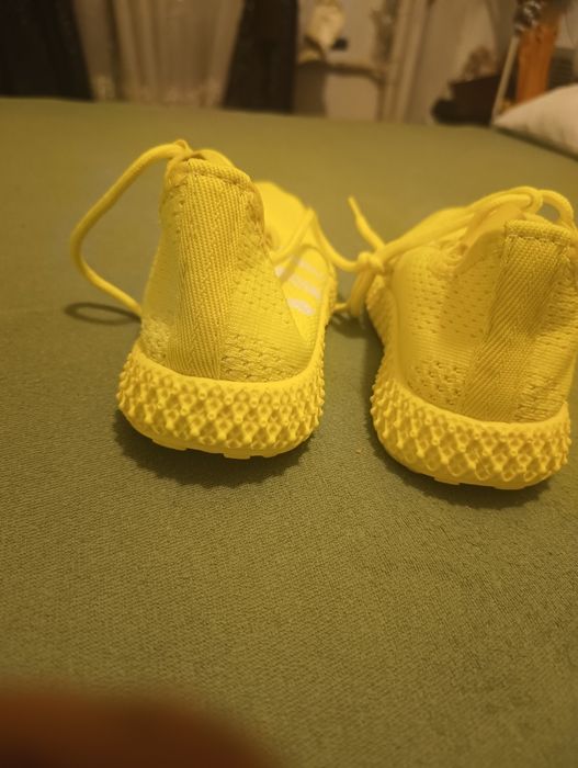 Adidași Adidas 4D pentru copii Nr 32