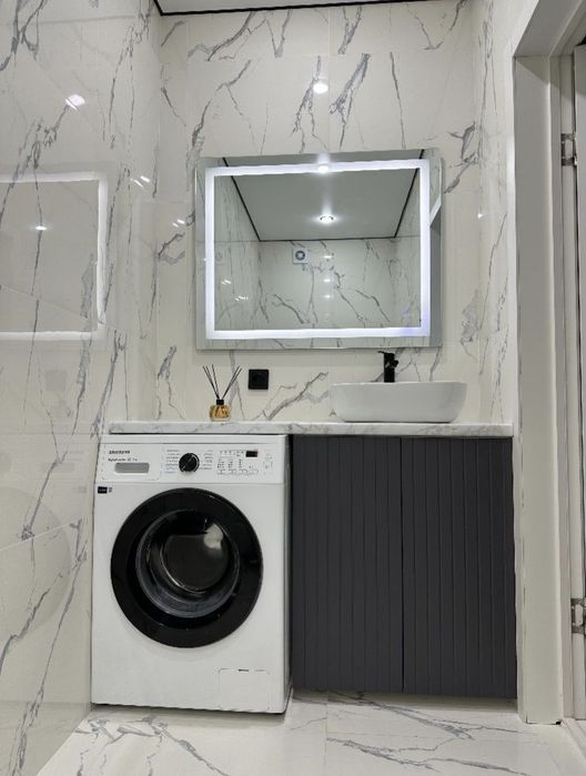 Ремонт квартир под ключ