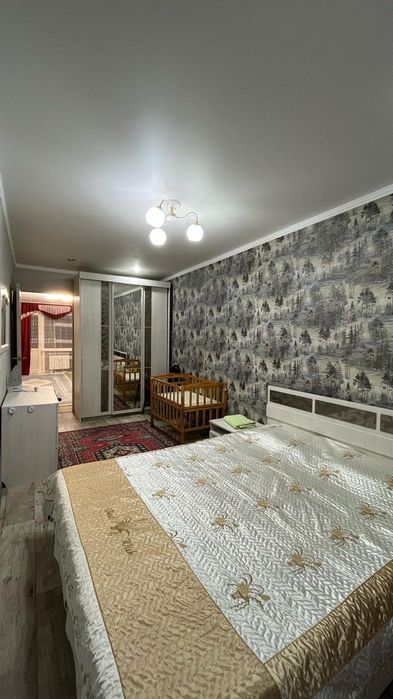 Квартира посуточно и почасовая