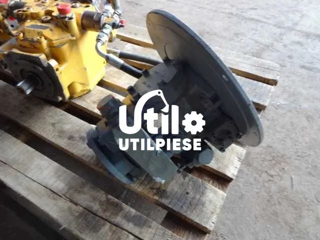 pompa hidraulica liebherr l509 l514 l524 l534 l538 + piese liebherr
