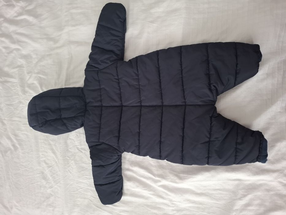 Бебешки космонавт