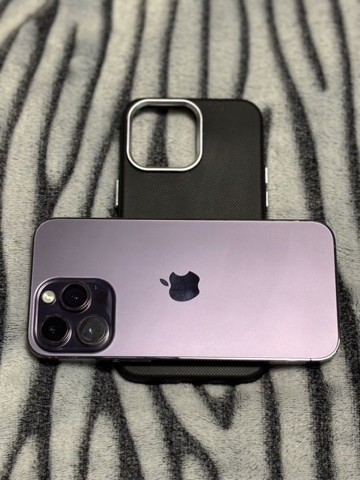 Продаётся iPhone 14 Pro Max Память: 1 ТБ