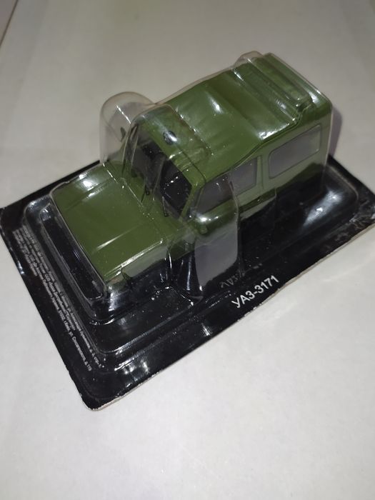 Модели автомобилей