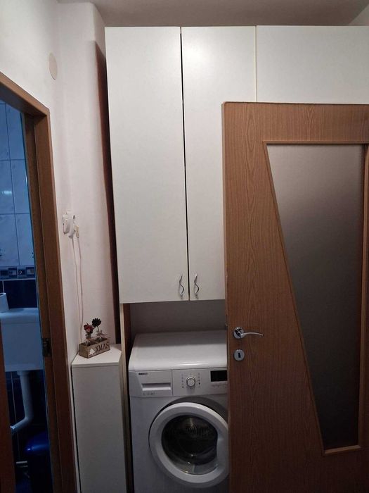 Chirie - apartament 2 camere + birou – Deva, zonă ultracentrală