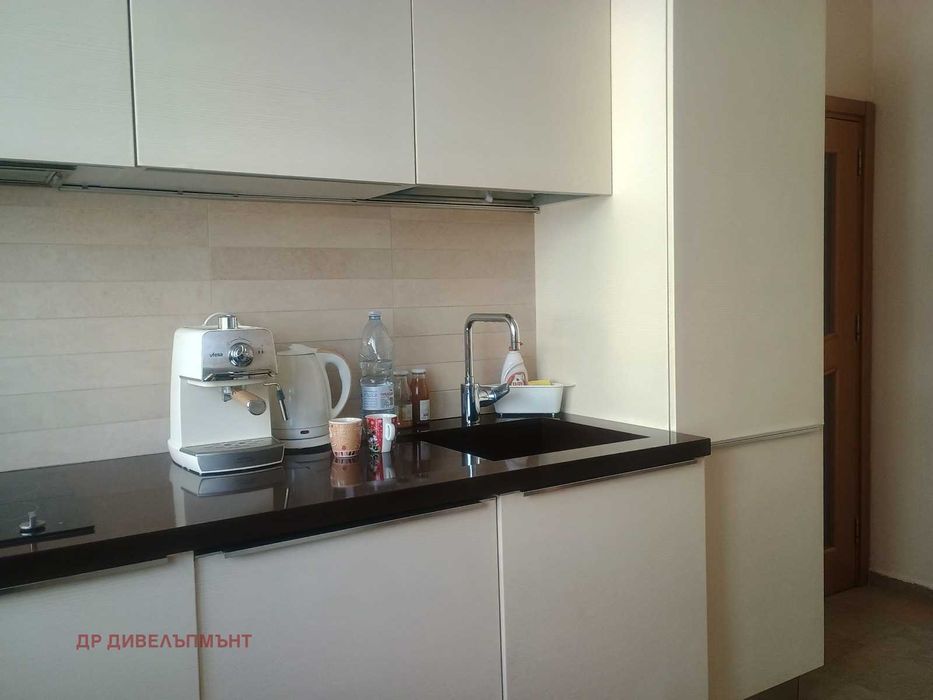 Дава се под наем Двустаен апартамент в София, Гео Милев - 65 кв.м за 509.49 € - Снимка #7