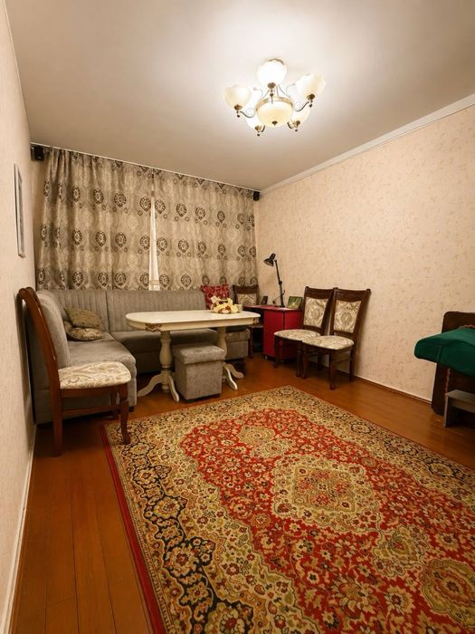 Sergelida Binokor Yangi Hayot 3 xonali kvartira tez sotiladi 77 seriya