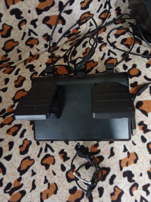 Volan Imbox funcționabil