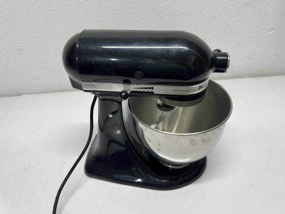 Миксер планетарен - KitchenAid 300W