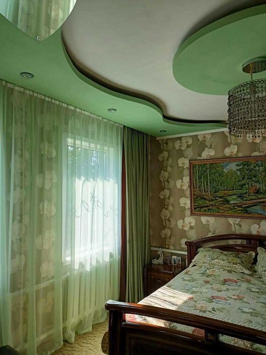 Продам частный дом 92кв