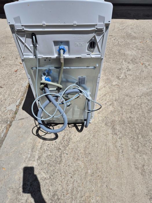 Пералня Whirlpool