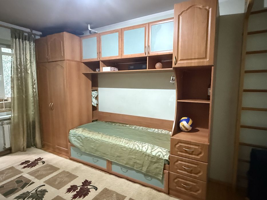 Мебель, спальня детская