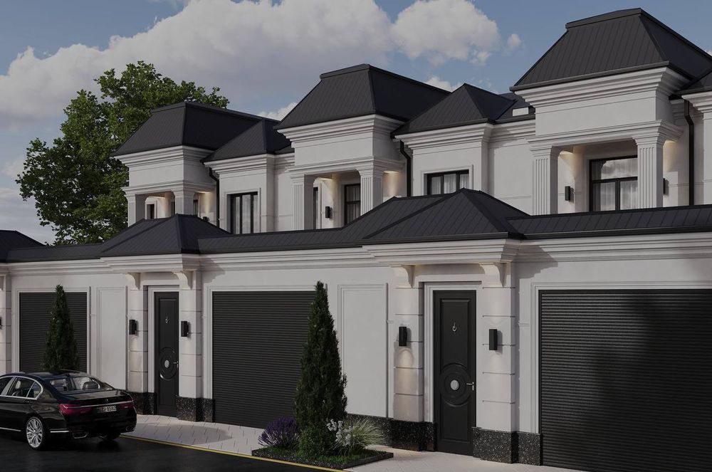 Срочно Срочно продаётся ЛЮКС Дом самом центре города Мирзо Улугбекский