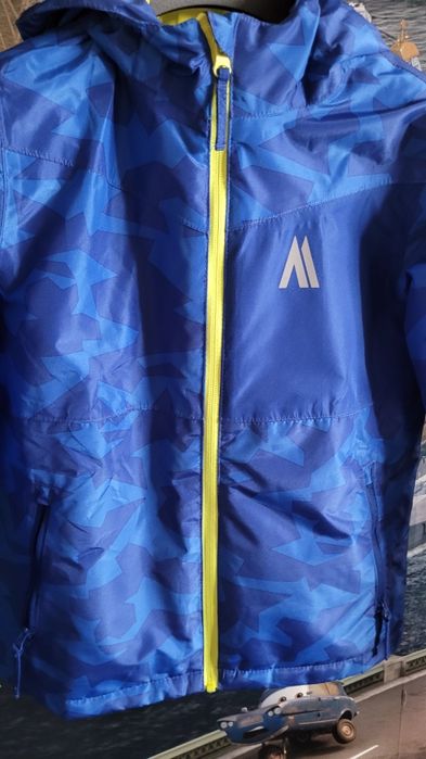 Ски Термо  Детско яке