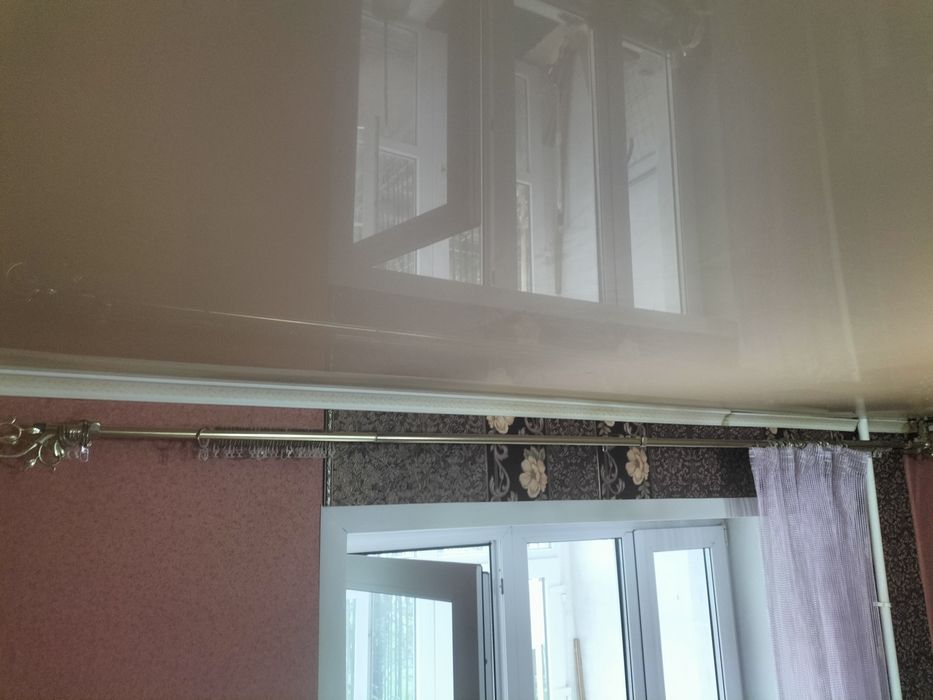 Продам карниз для штор.Металические.